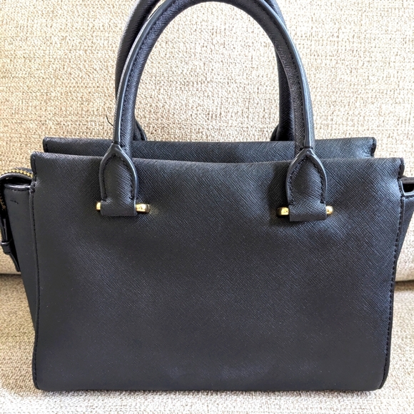 Vince Camuto Black Handbag - Picture 7 of 7